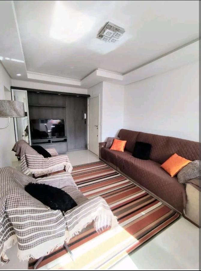 Apartamento 604 Capão da Canoa Exterior foto