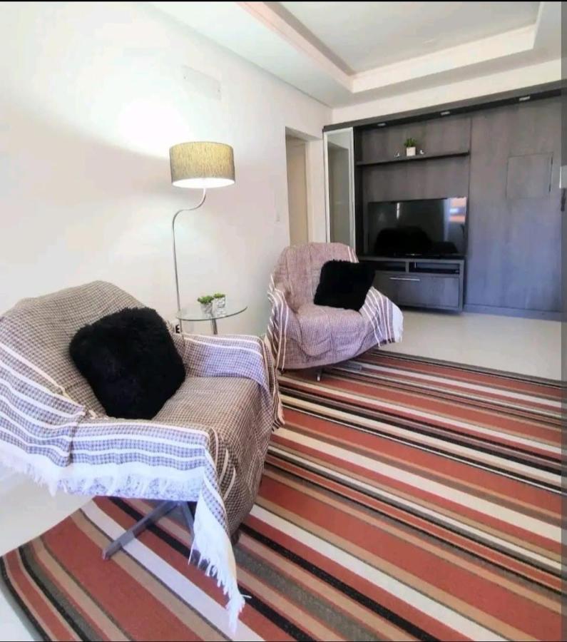 Apartamento 604 Capão da Canoa Exterior foto