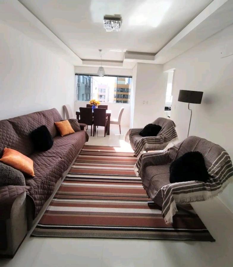 Apartamento 604 Capão da Canoa Exterior foto