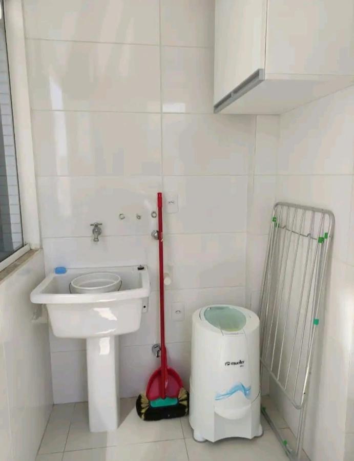 Apartamento 604 Capão da Canoa Exterior foto