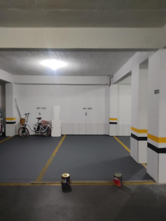 Apartamento 604 Capão da Canoa Exterior foto